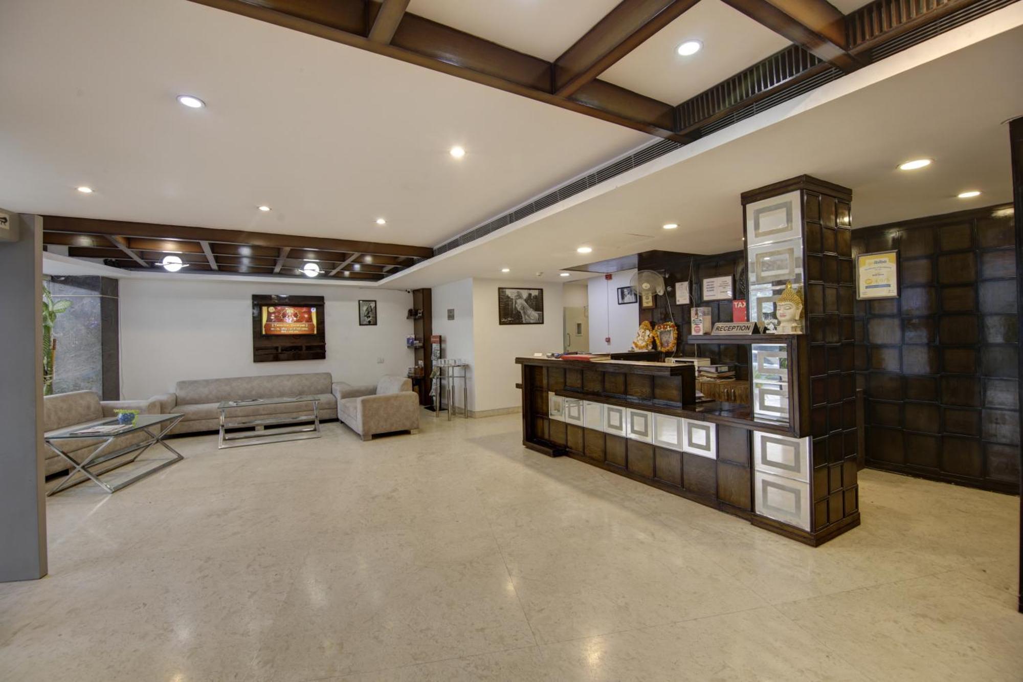 Hotel Venus Plaza Nowe Delhi Zewnętrze zdjęcie