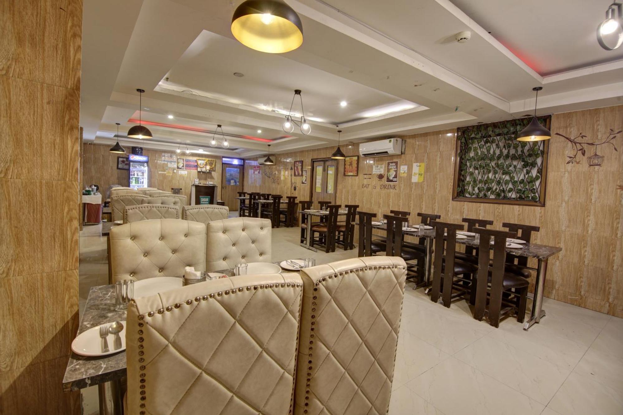 Hotel Venus Plaza Nowe Delhi Zewnętrze zdjęcie