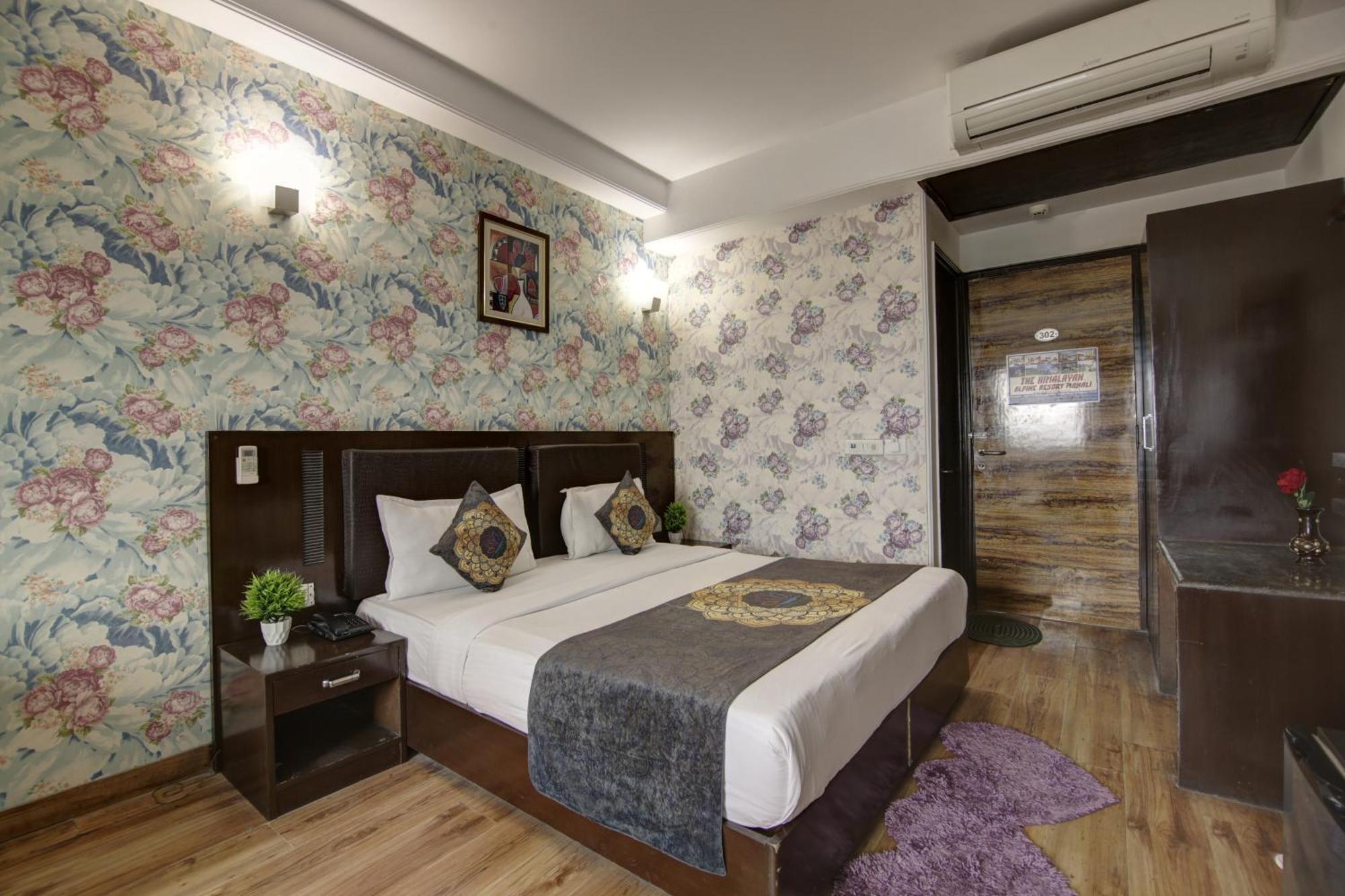 Hotel Venus Plaza Nowe Delhi Zewnętrze zdjęcie